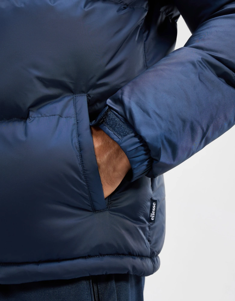 Dappiani Padded Jacket - Navy