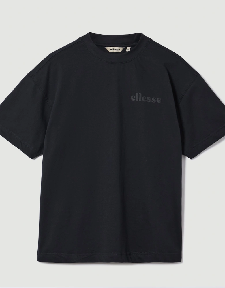 Entriamo Tee - Black