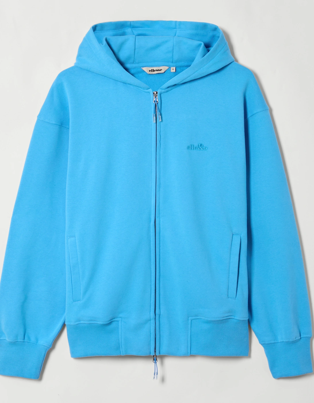 Kalvini FZ Hoody - Blue, 6 of 5