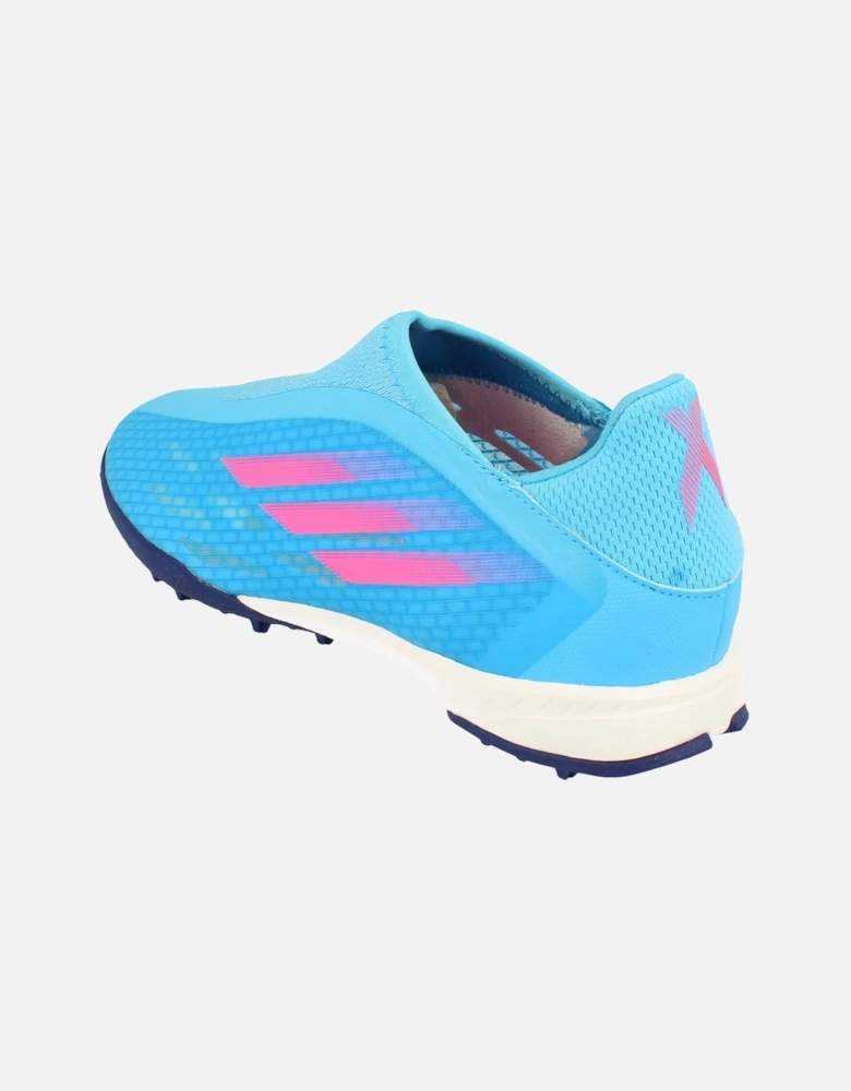 X Speedflow.3 Ll Tf Mens Football Boots Trainers GW7500
