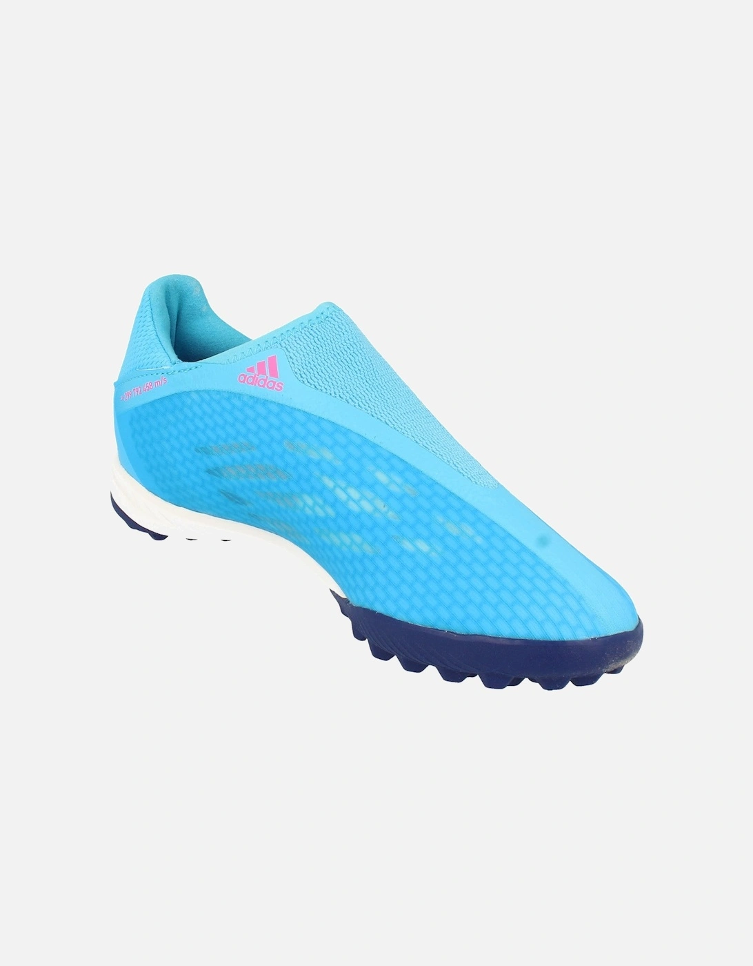 X Speedflow.3 Ll Tf Mens Football Boots Trainers GW7500