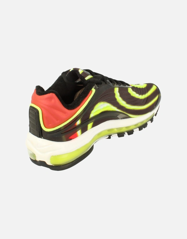 Deluxe Mens Aj7831 003