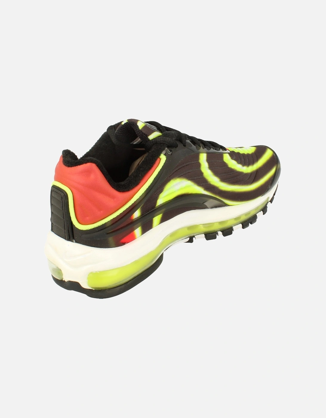 Deluxe Mens Aj7831 003