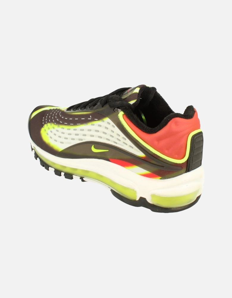 Deluxe Mens Aj7831 003