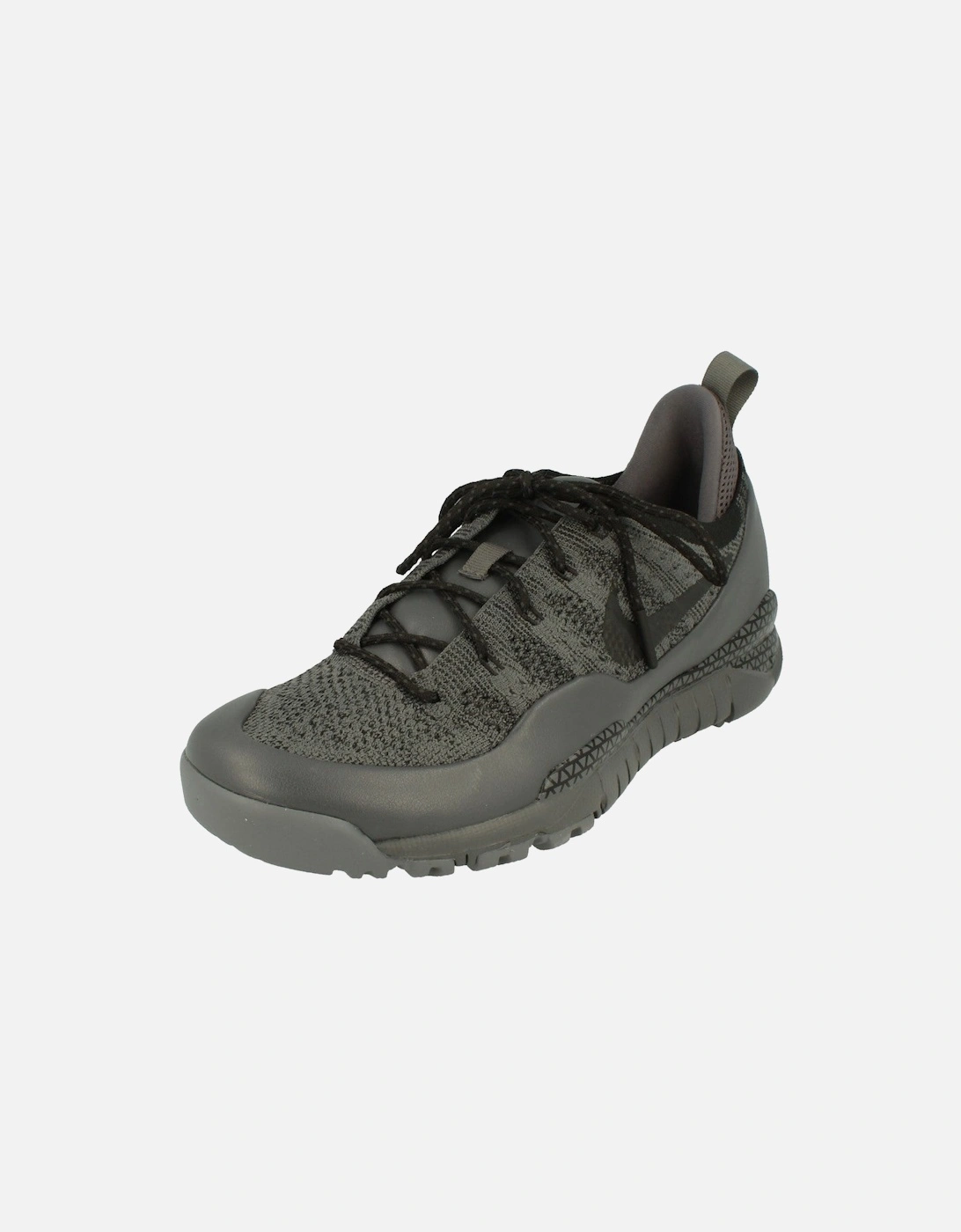 Lupinek Flyknit Low Mens 882685 001, 6 of 5