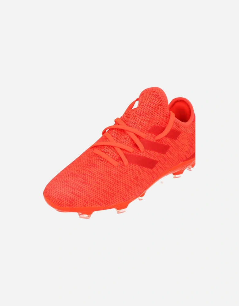 Gamemode Knit FG Mens Football Boots G57882