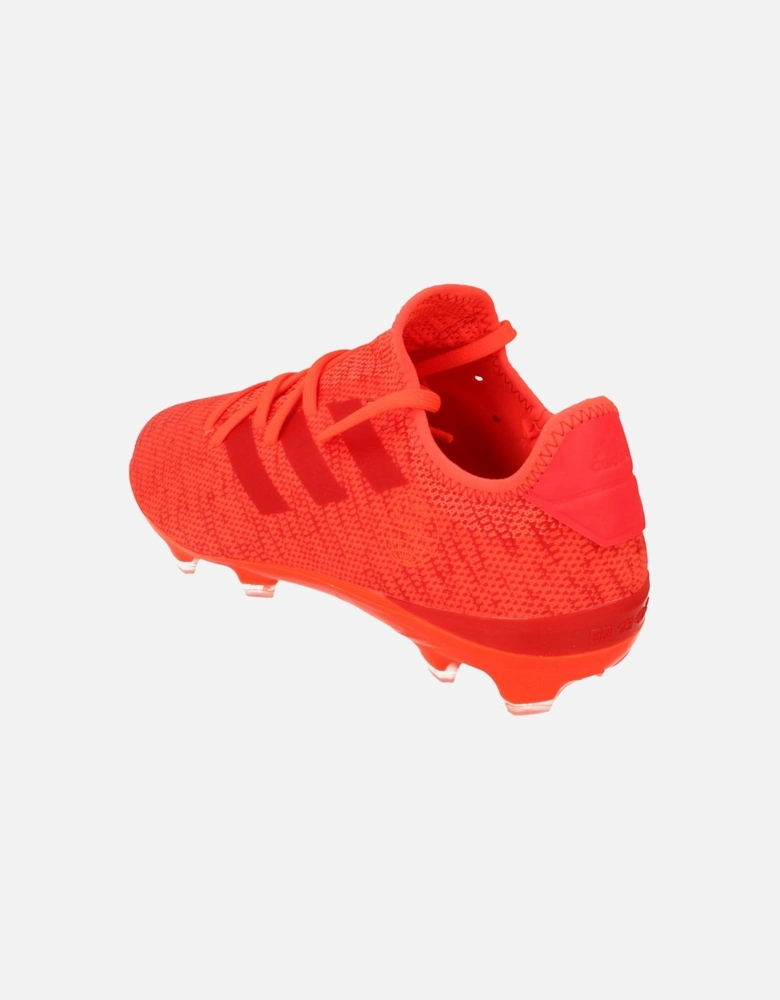 Gamemode Knit FG Mens Football Boots G57882