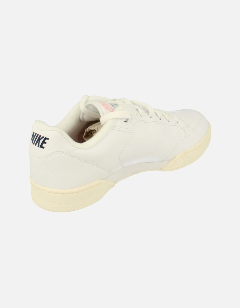 Grandstand II Mens Trainers AA2190 100