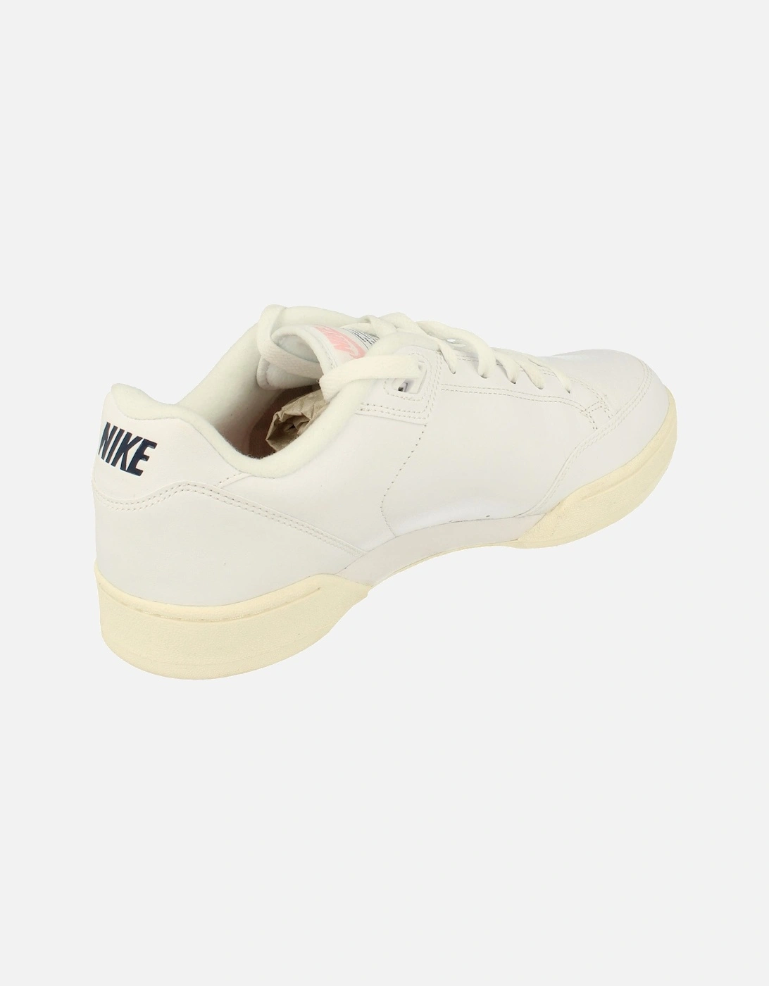 Grandstand II Mens Trainers AA2190 100