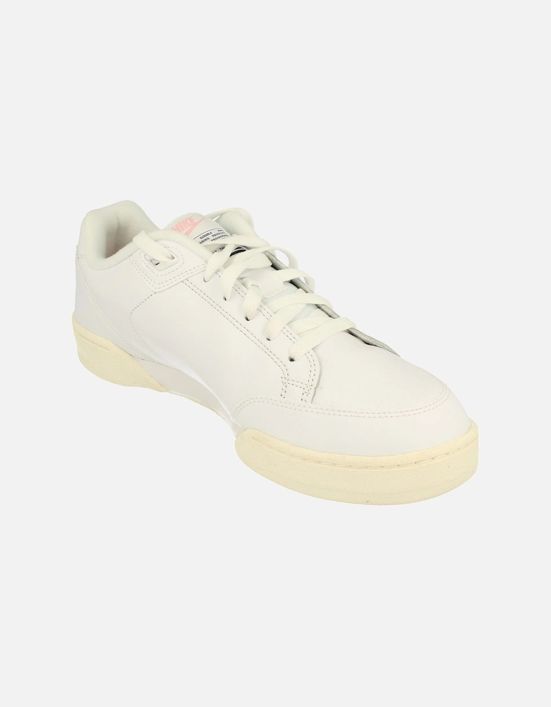 Grandstand II Mens Trainers AA2190 100