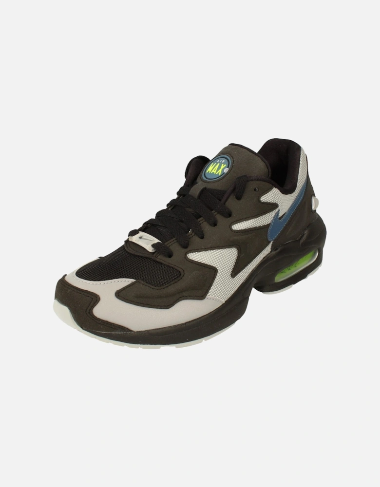 Nike Air Max2 Light Mens Ao1741 002