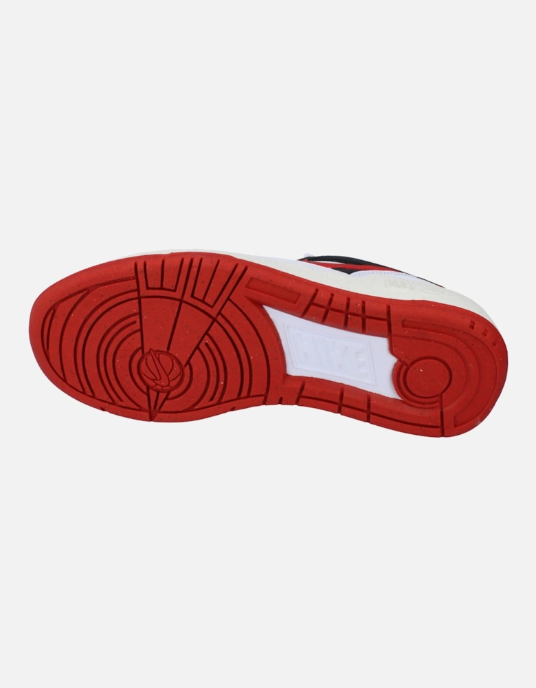 Full Force Lo Mens Trainers FB1362 102