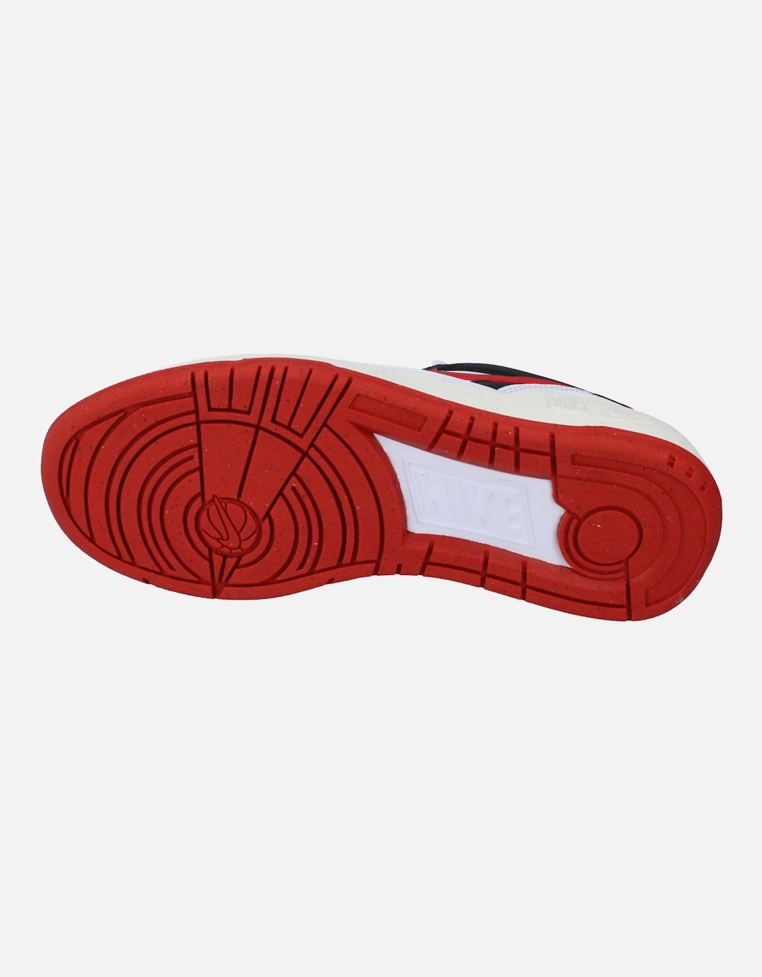 Full Force Lo Mens Trainers FB1362 102