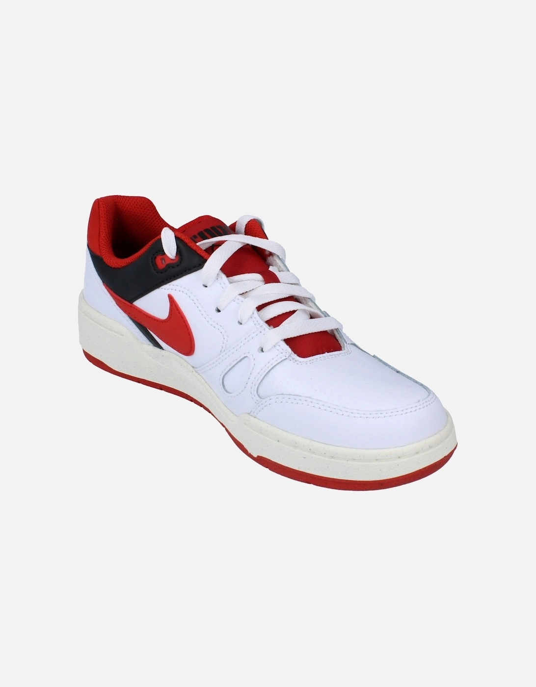 Full Force Lo Mens Trainers FB1362 102