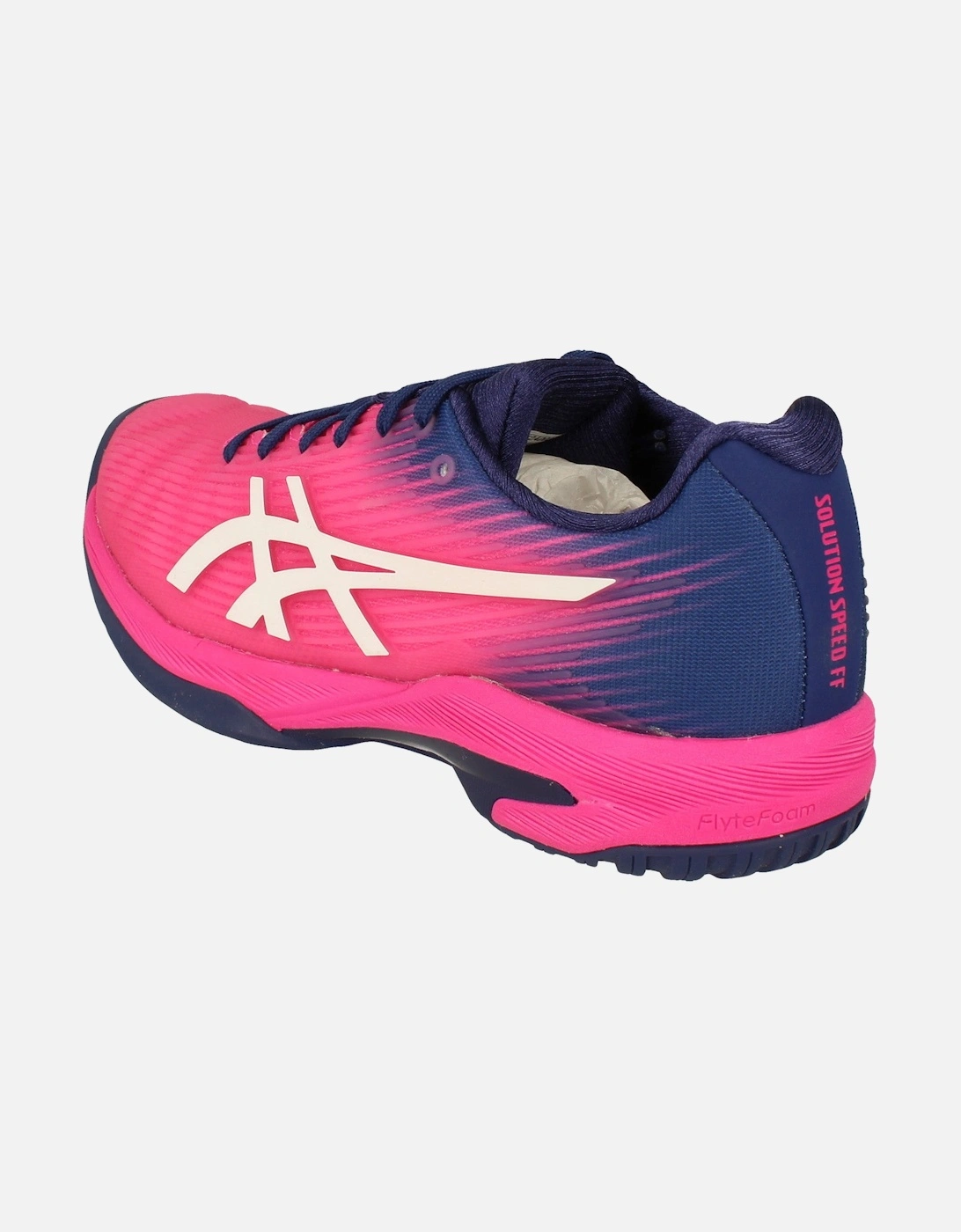 Solution Speed Ff Womens Tennis Shoes 1042A002 Sneakers Trainers 700