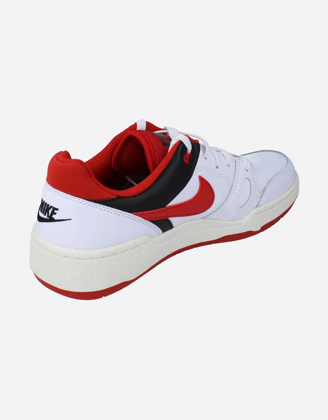 Full Force Lo Mens Trainers FB1362 102