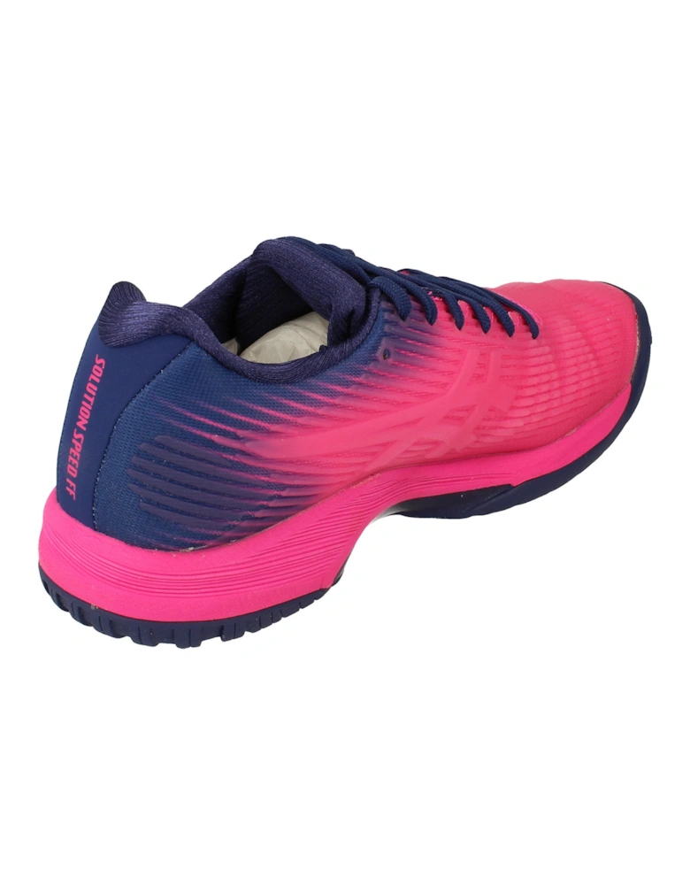 Solution Speed Ff Womens Tennis Shoes 1042A002 Sneakers Trainers 700