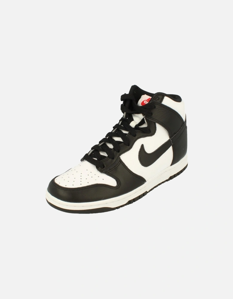 Womens Dunk High Trainers DD1869 103