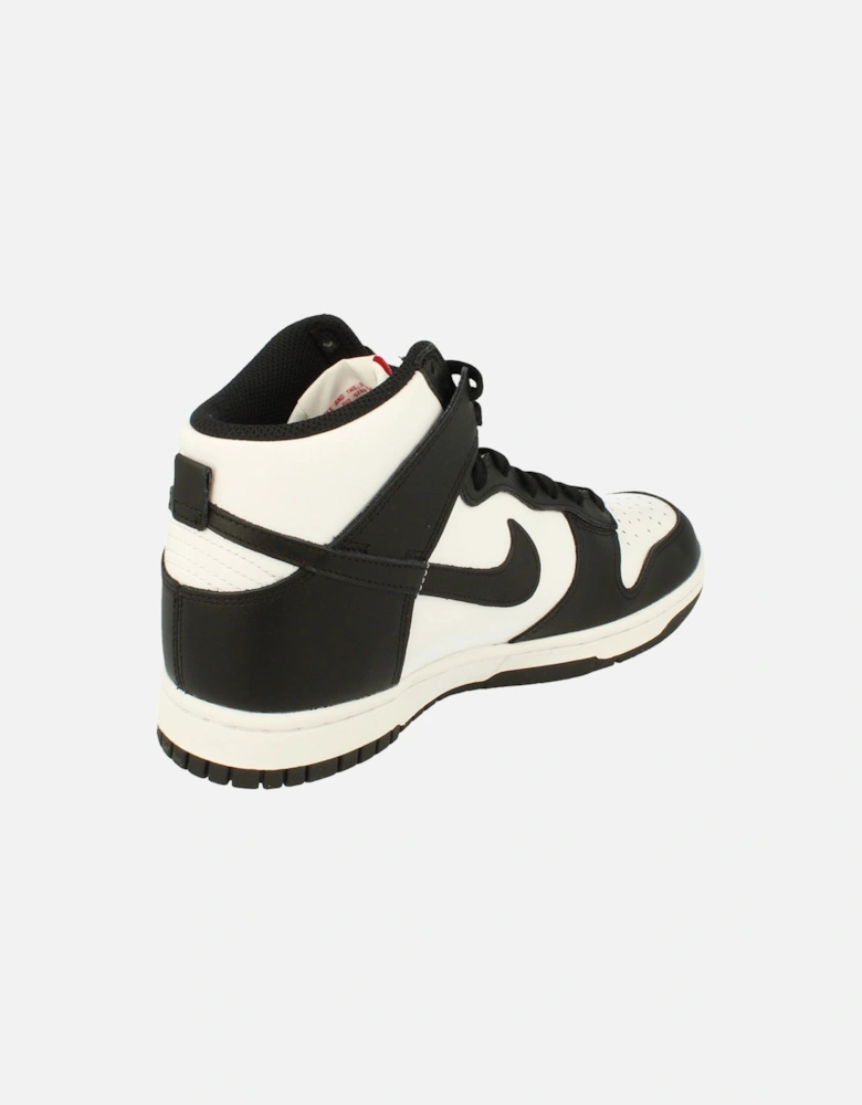 Womens Dunk High Trainers DD1869 103