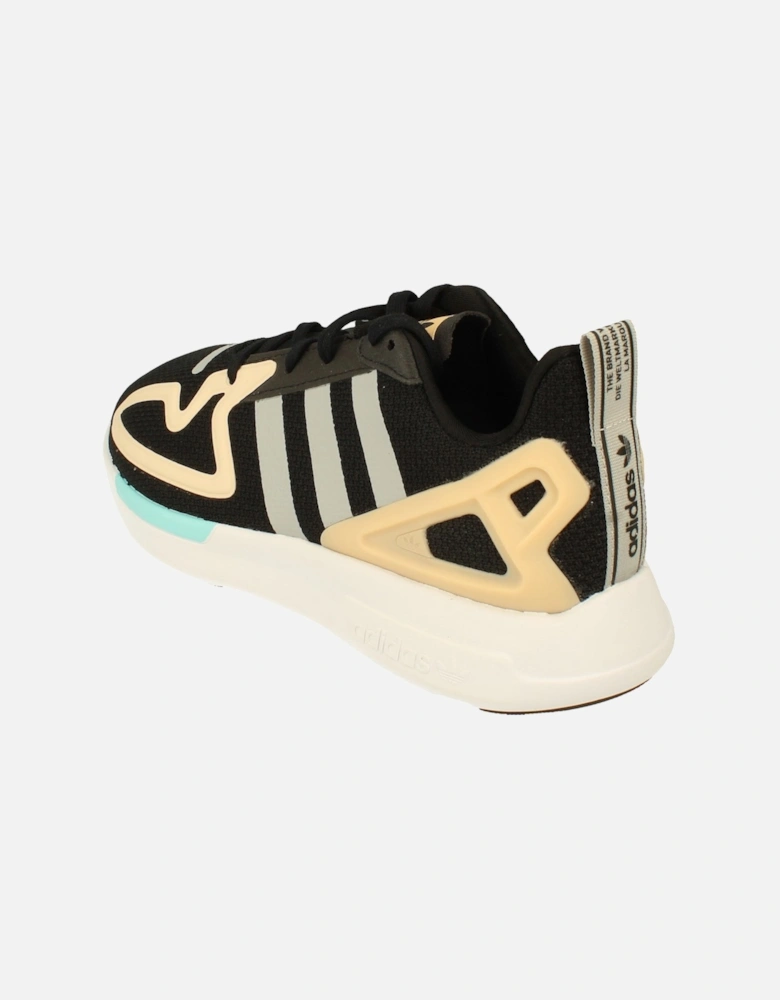 Originals Zx 2K Flux Womens Sneakers FY0608