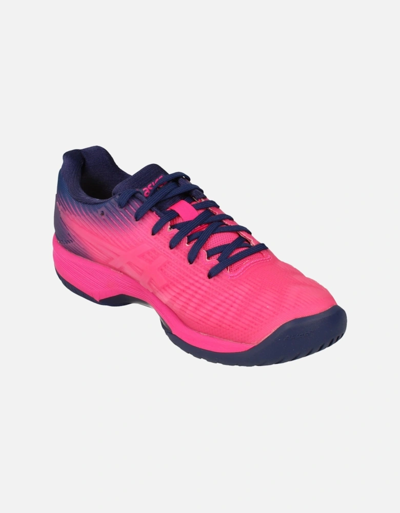 Solution Speed Ff Womens Tennis Shoes 1042A002 Sneakers Trainers 700