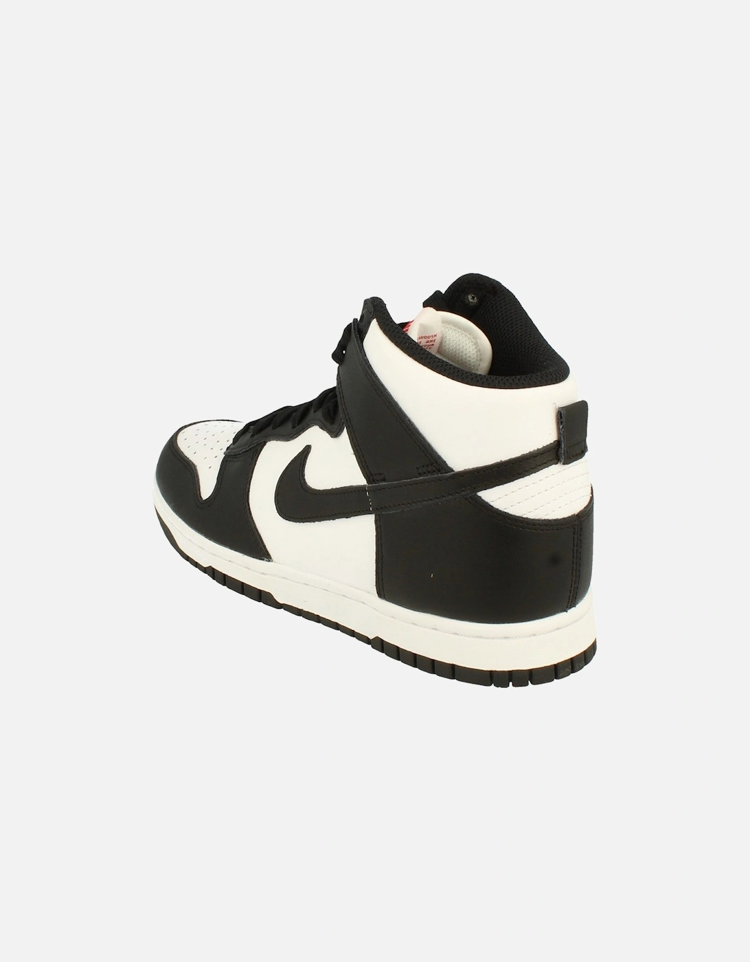 Womens Dunk High Trainers DD1869 103