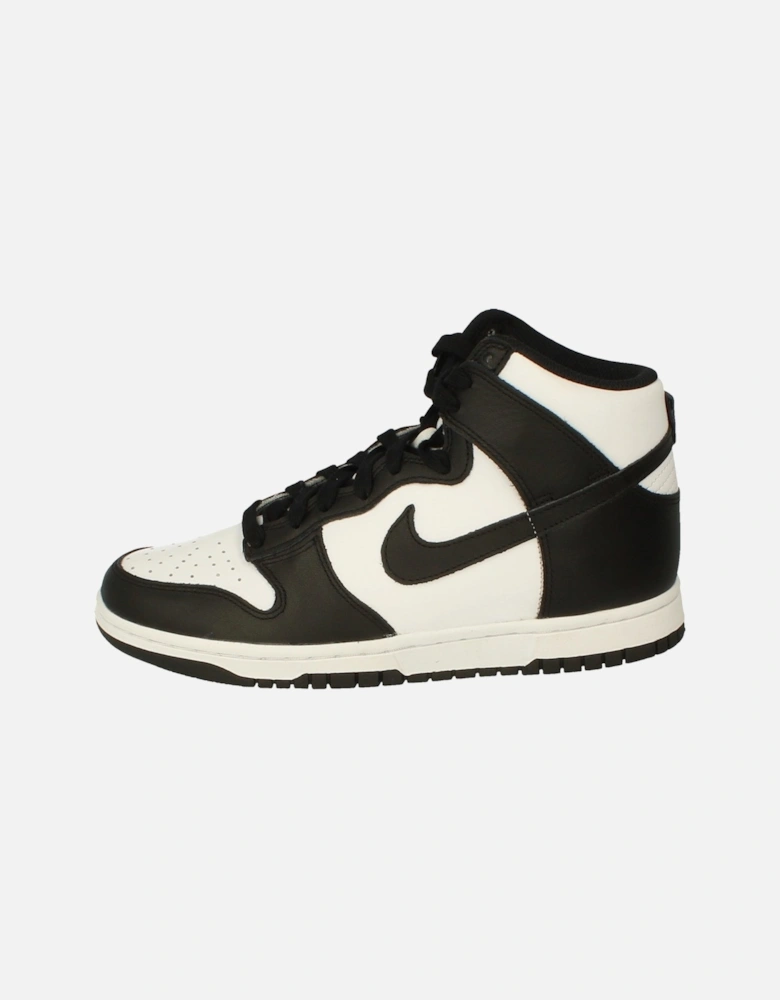 Womens Dunk High Trainers DD1869 103
