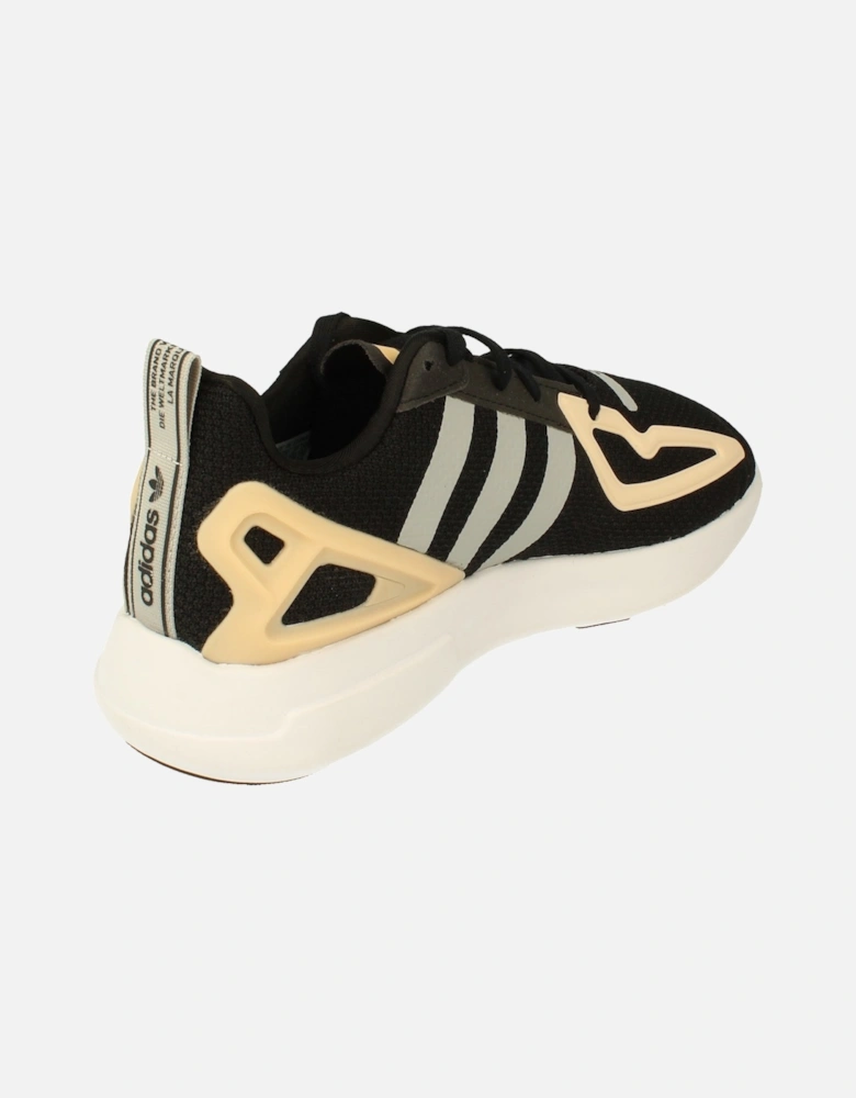 Originals Zx 2K Flux Womens Sneakers FY0608