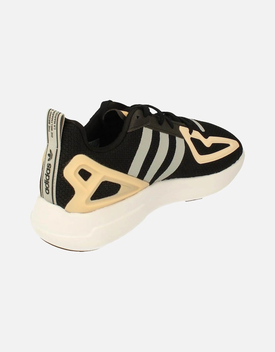 Originals Zx 2K Flux Womens Sneakers FY0608