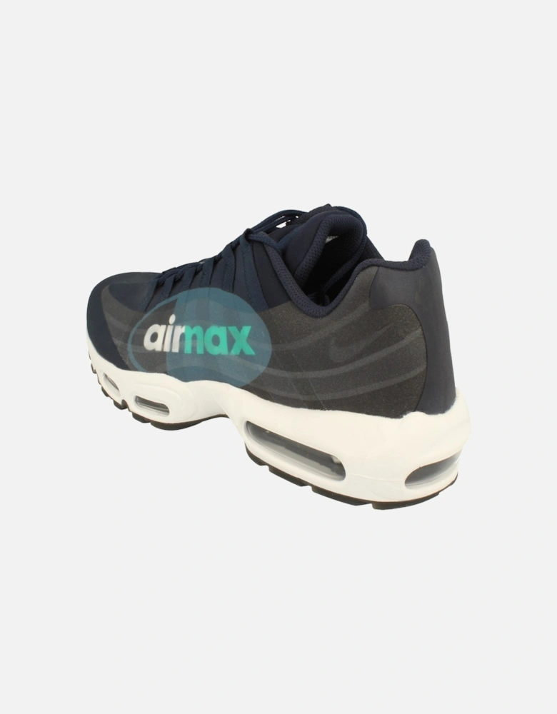 NS Gpx Mens Aj7183 400