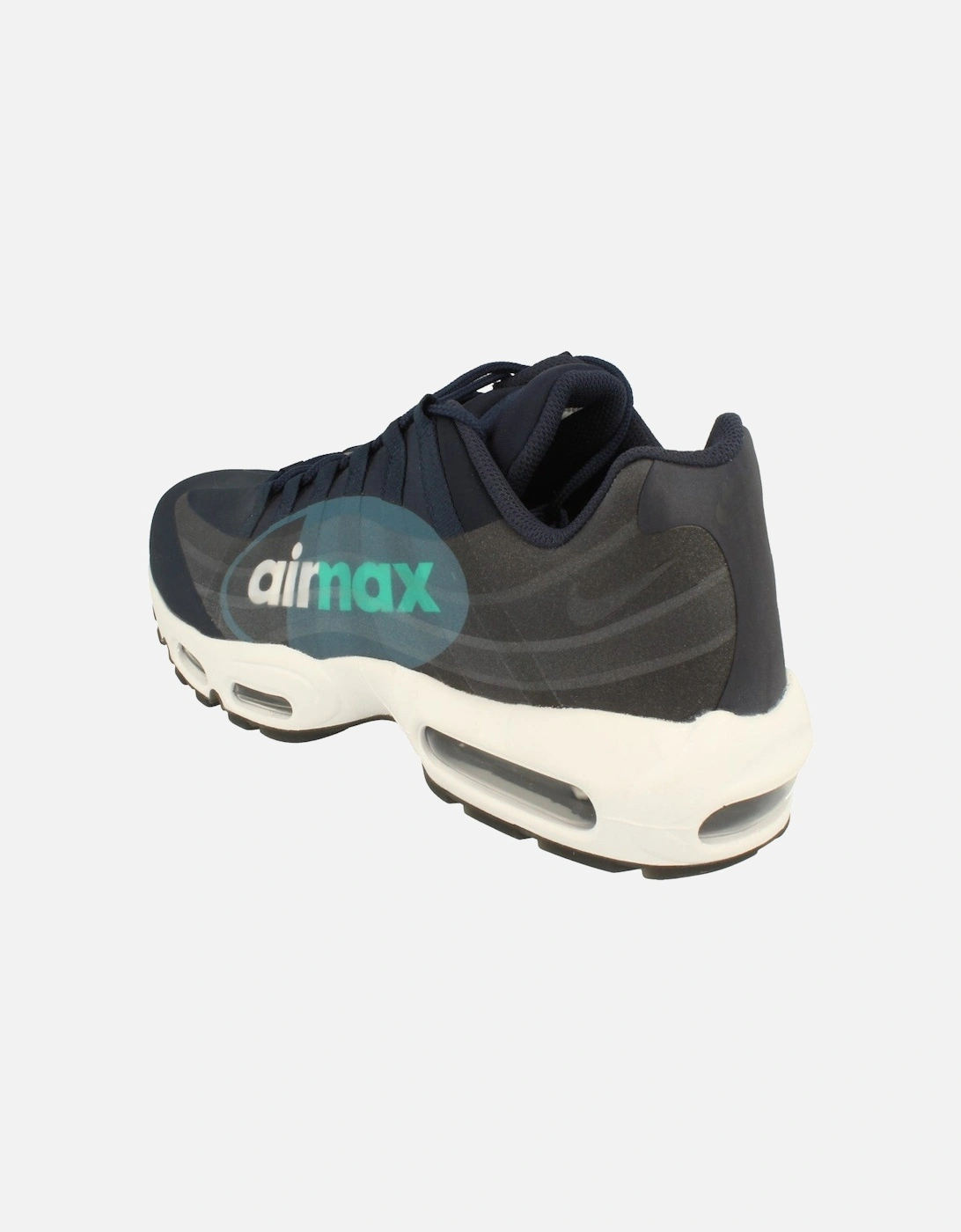 NS Gpx Mens Aj7183 400