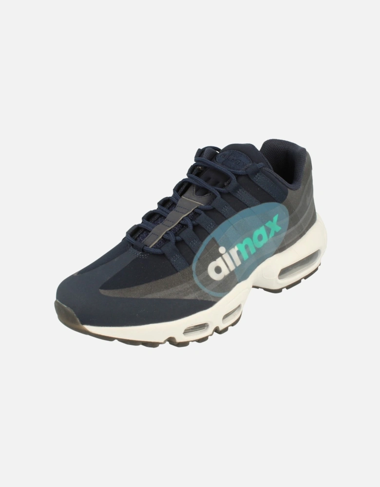 NS Gpx Mens Aj7183 400