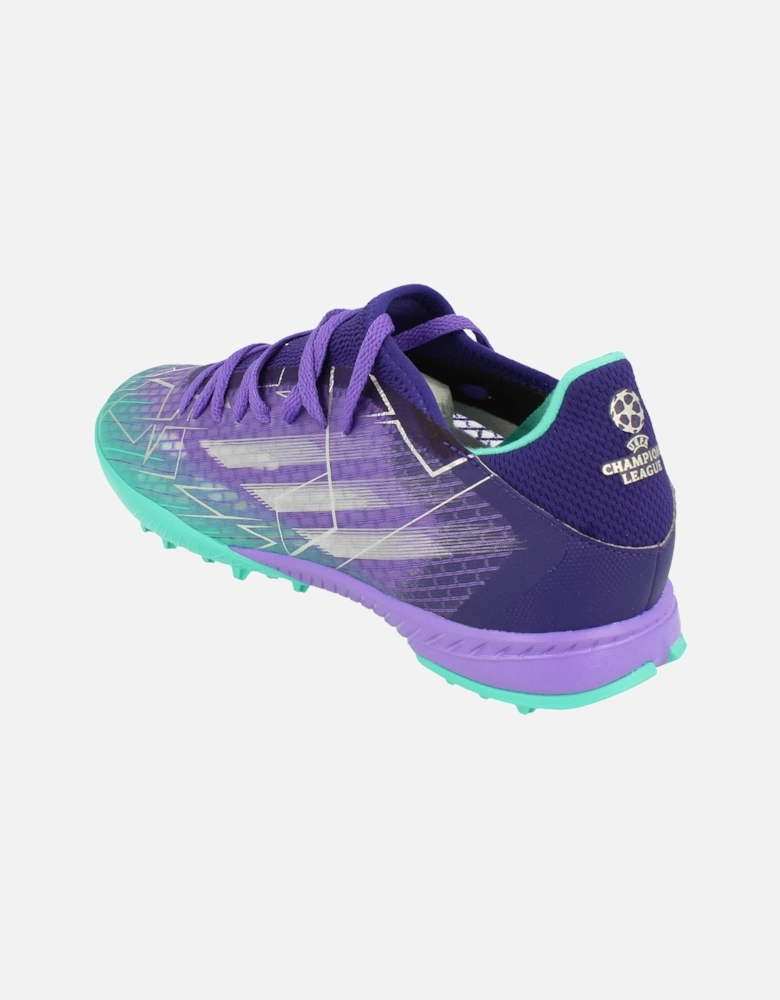 X Speedflow.3 Tf Mens Football Boots Trainers GW7510