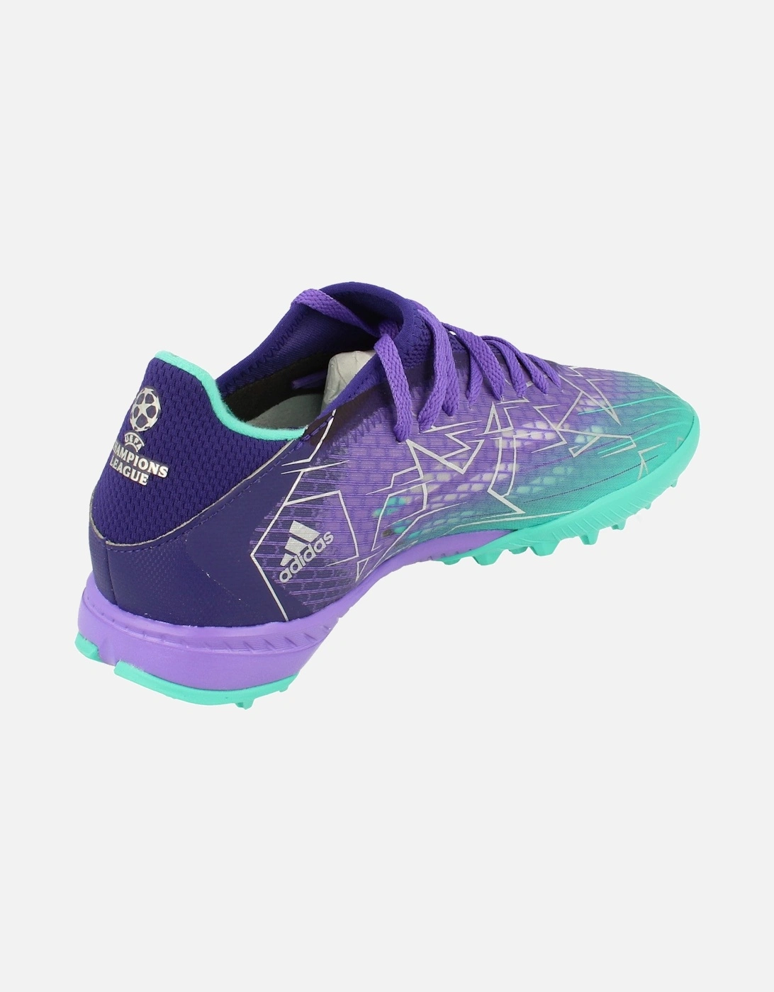 X Speedflow.3 Tf Mens Football Boots Trainers GW7510