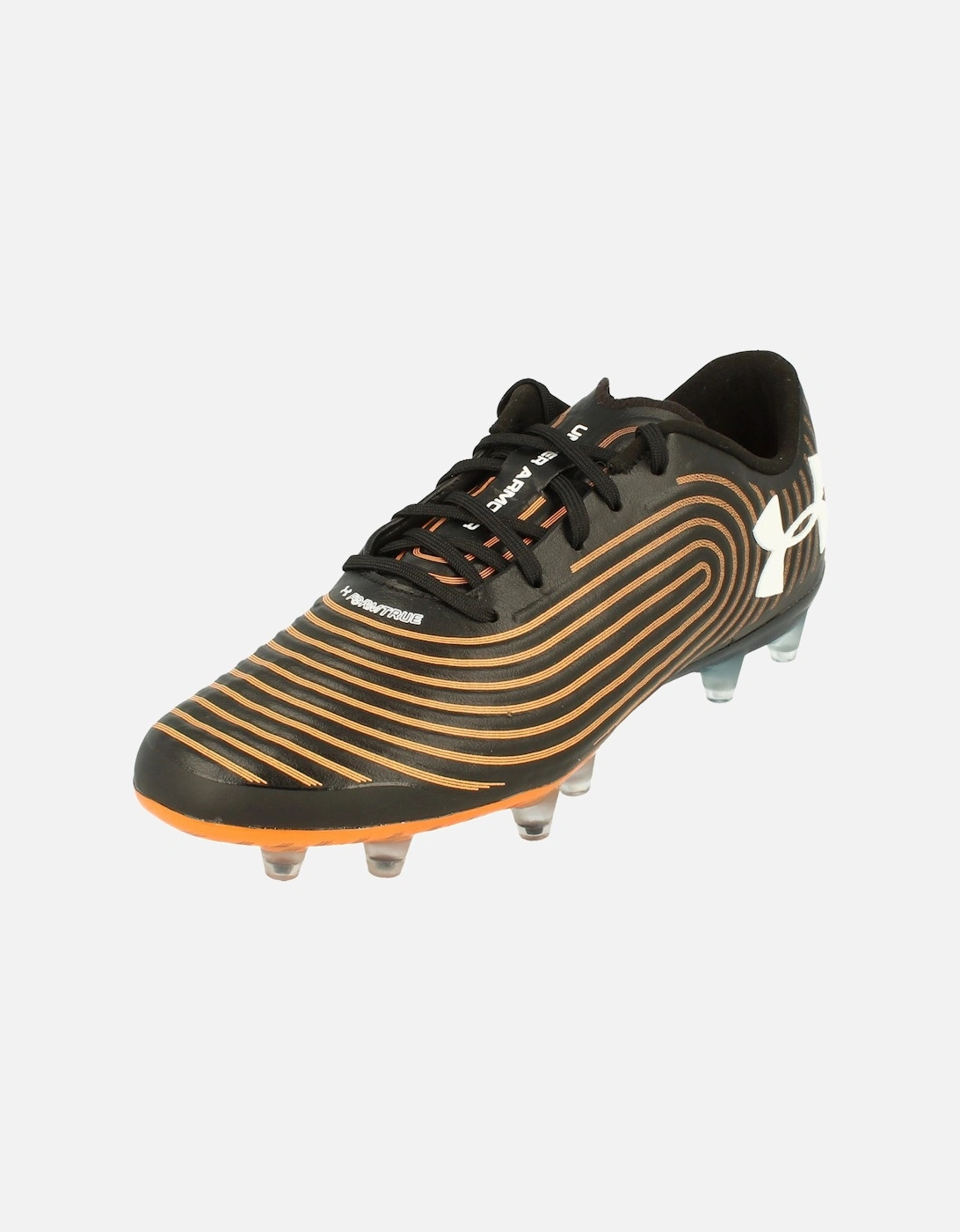 Magentico Control Pro FG Mens Football Boots 3022145 001, 6 of 5
