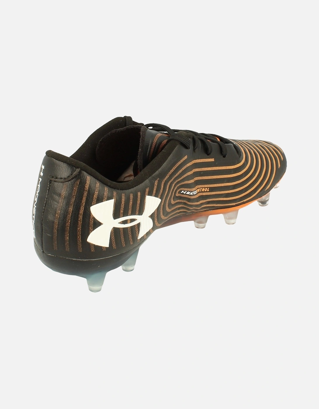 Magentico Control Pro FG Mens Football Boots 3022145 001