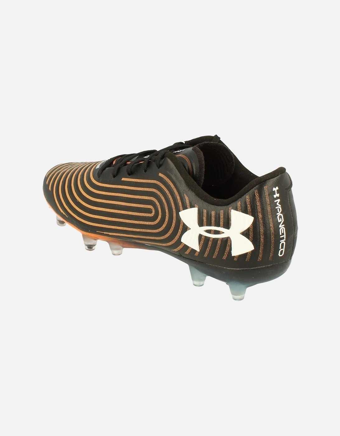 Magentico Control Pro FG Mens Football Boots 3022145 001