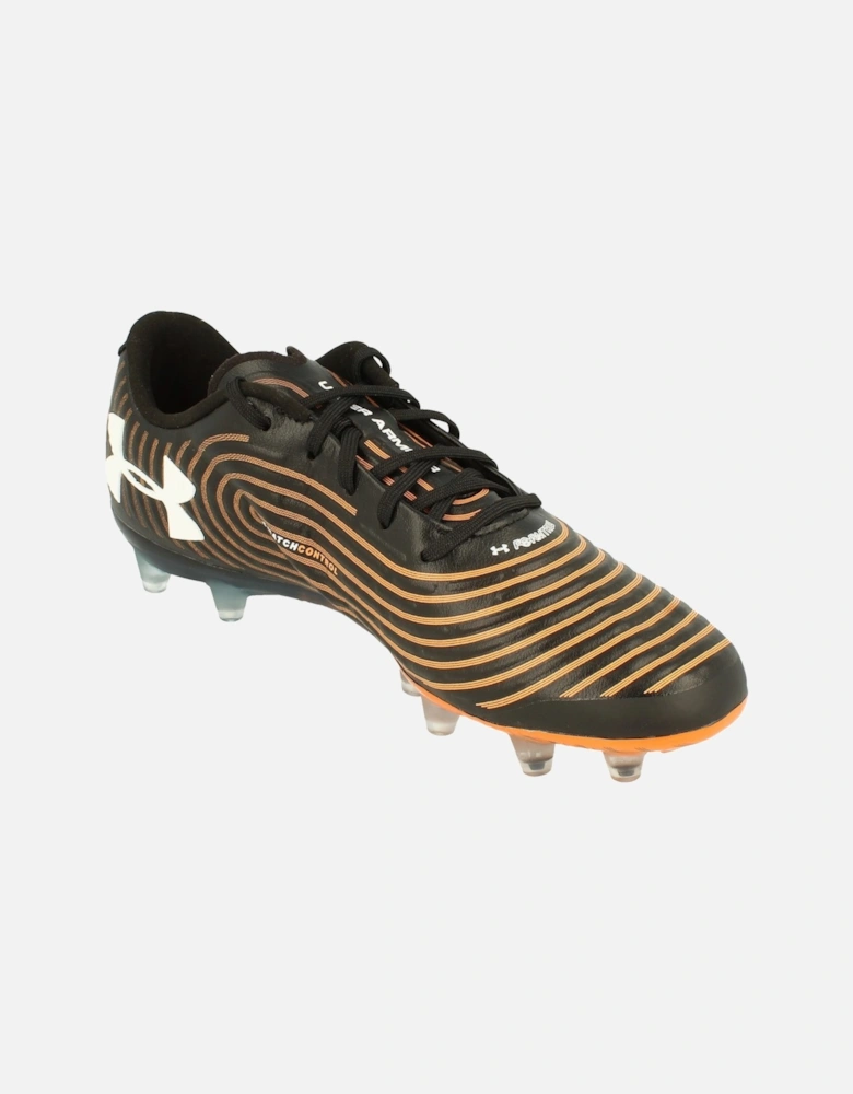 Magentico Control Pro FG Mens Football Boots 3022145 001