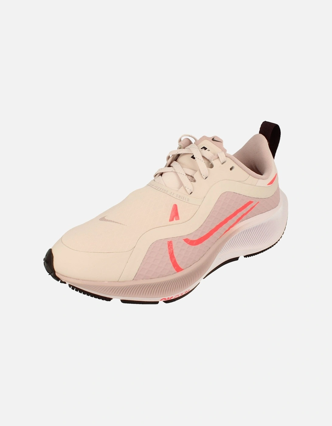 Nike Womens Air Zoom Pegasus 37 Shield CQ8639 600, 6 of 5