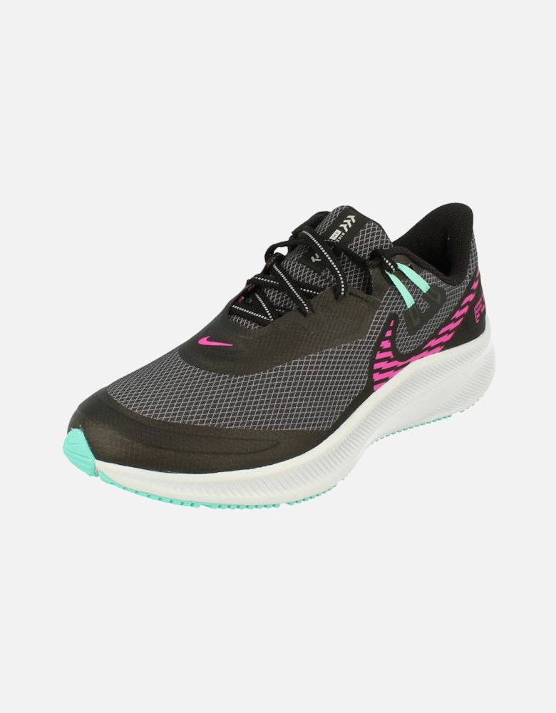 Womens Quest 3 Shield CQ8893 010