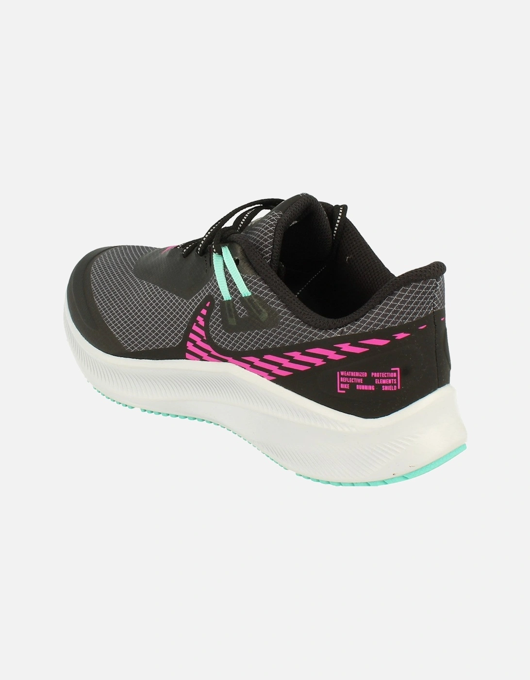 Womens Quest 3 Shield CQ8893 010