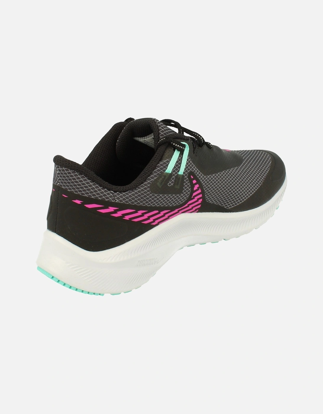 Womens Quest 3 Shield CQ8893 010