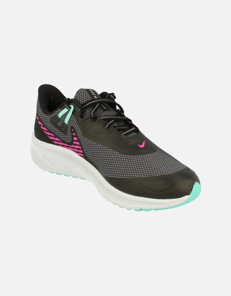 Womens Quest 3 Shield CQ8893 010