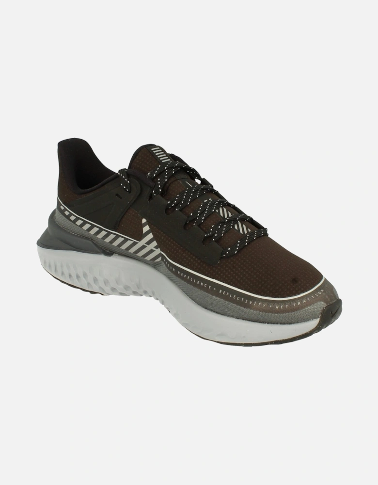 Nike Womens Legend React 2 Shield BQ3383 001