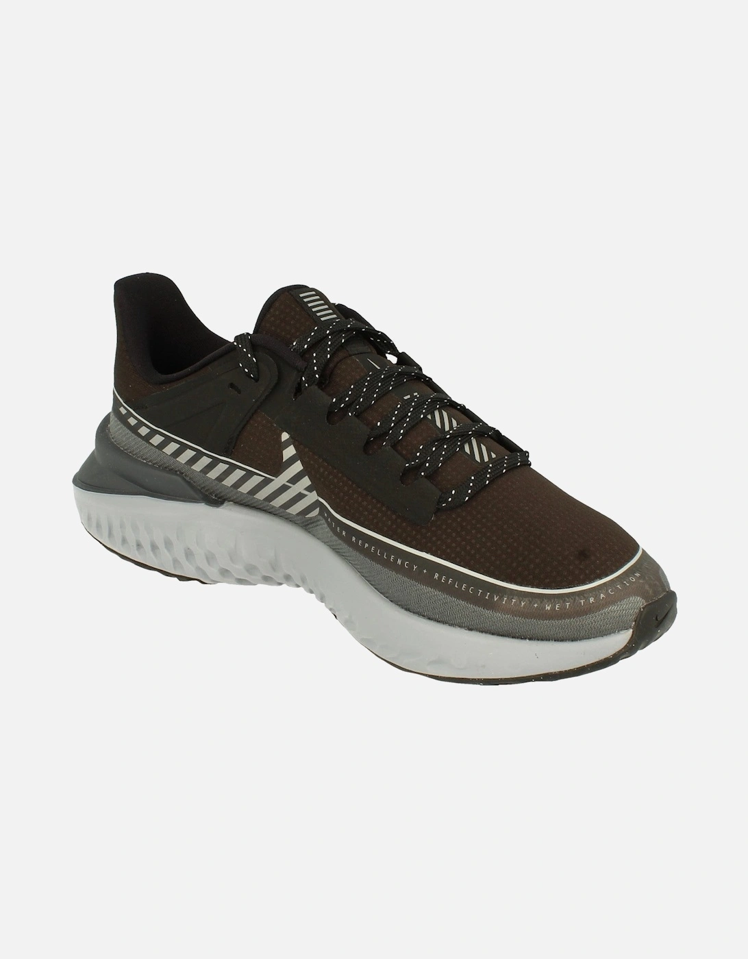 Nike Womens Legend React 2 Shield BQ3383 001