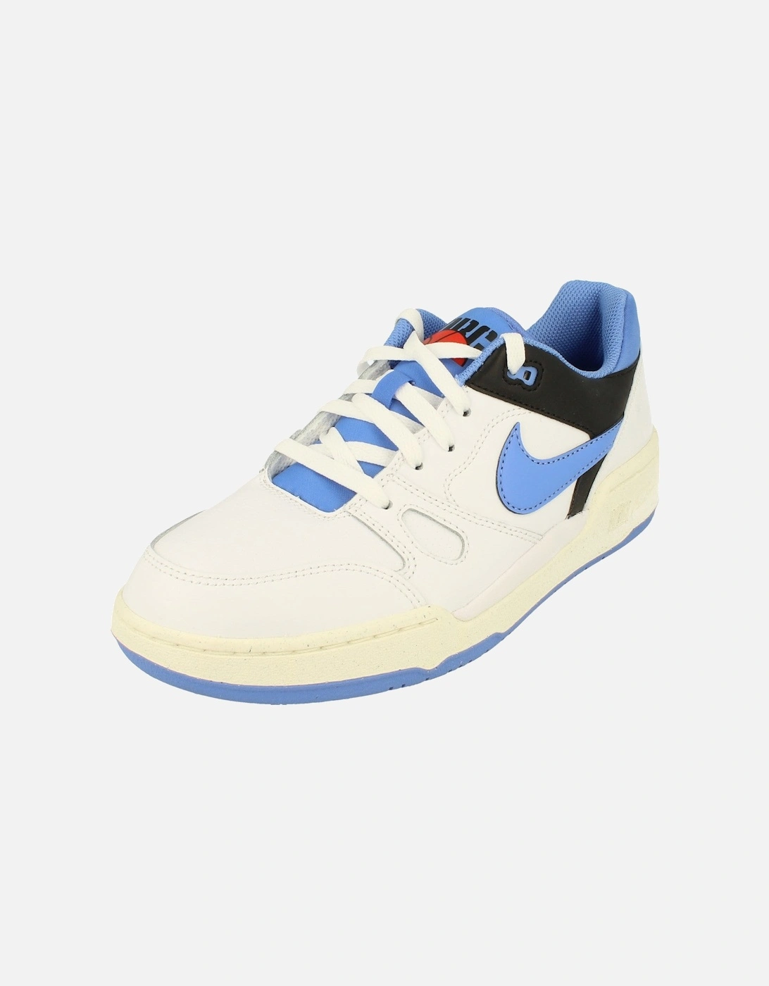 Full Force Lo Mens Trainers Fb1362 100, 6 of 5