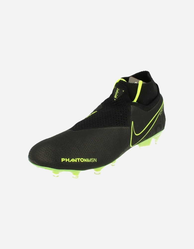 Vsn Elite Df FG Mens Football Boots Ao3262 007