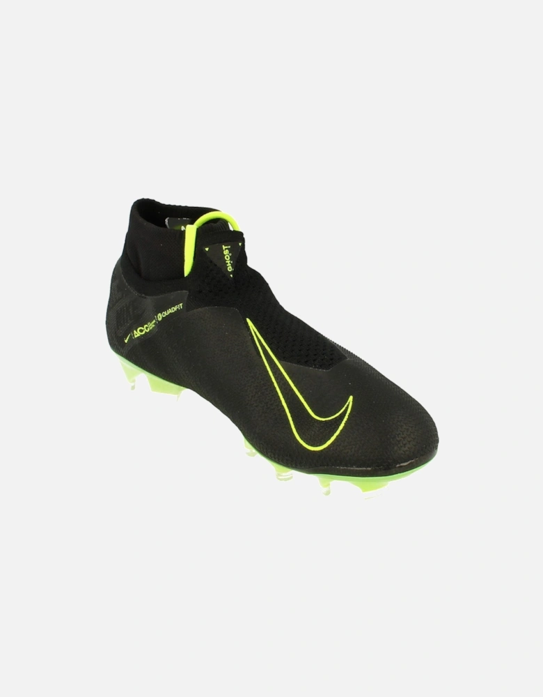 Vsn Elite Df FG Mens Football Boots Ao3262 007