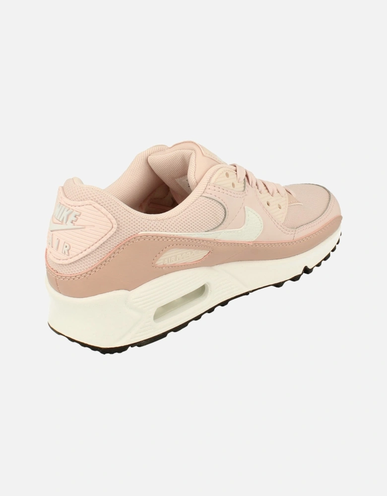 Nike Womens Air Max 90 Trainers Dh8010 600