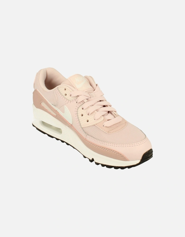 Nike Womens Air Max 90 Trainers Dh8010 600